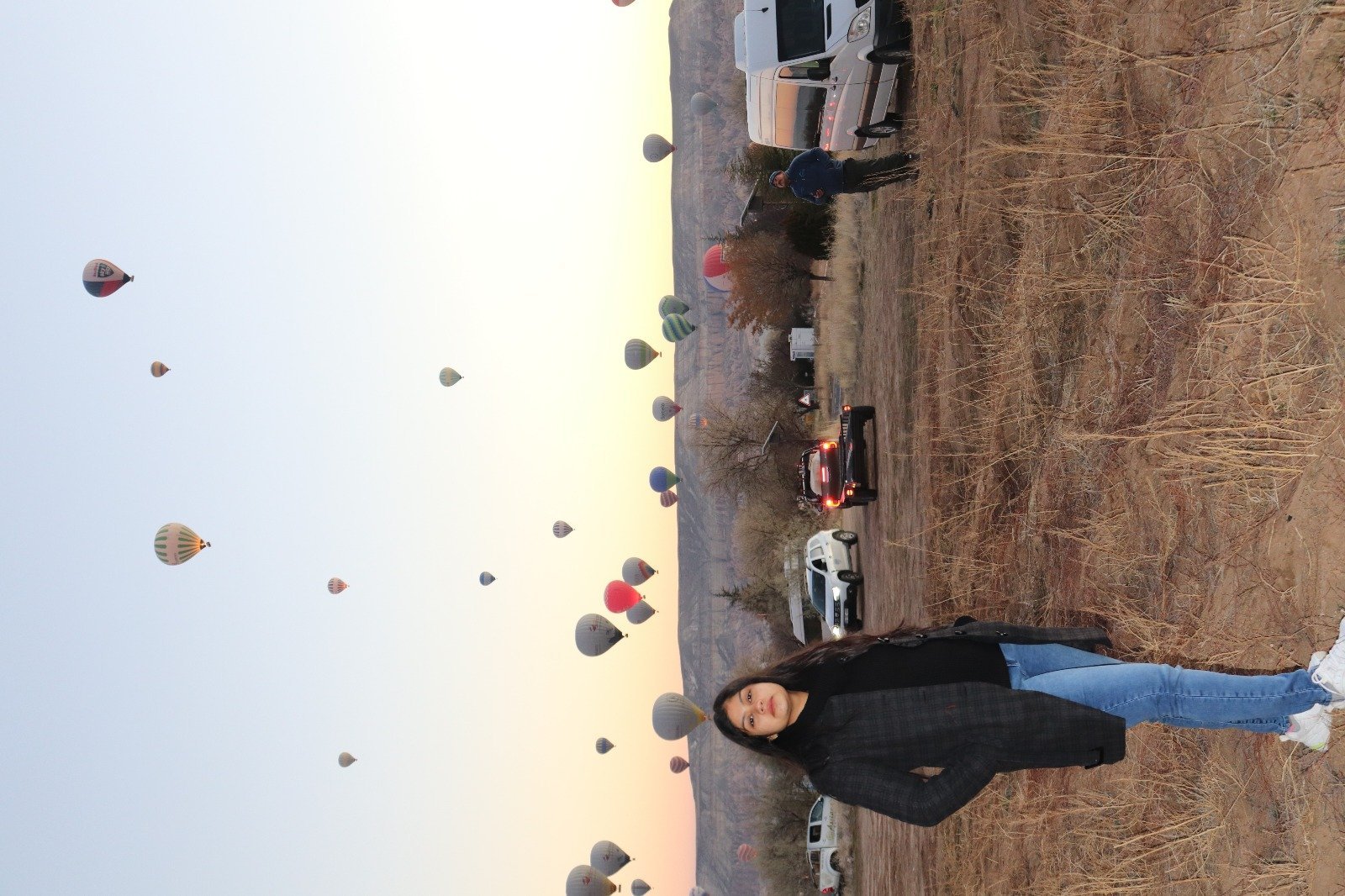 Hitarth Hathi (Dubai)