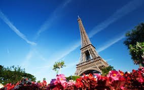 VIBRANT EUROPE