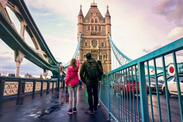 GRAND FASCINATING EUROPE