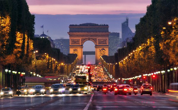 BEST OF EUROPE