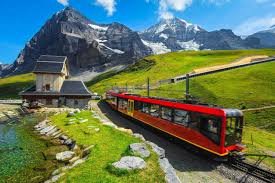VIBRANT EUROPE