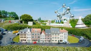 WONDERLUST EUROPE