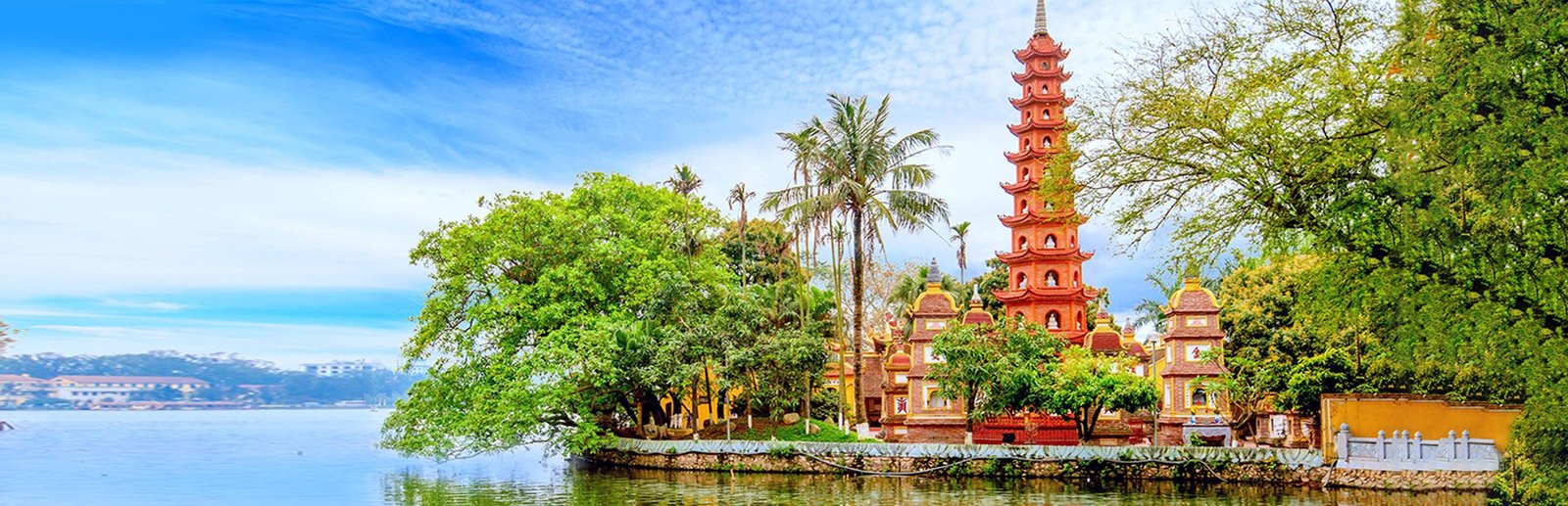 VIBRANT VIETNAM