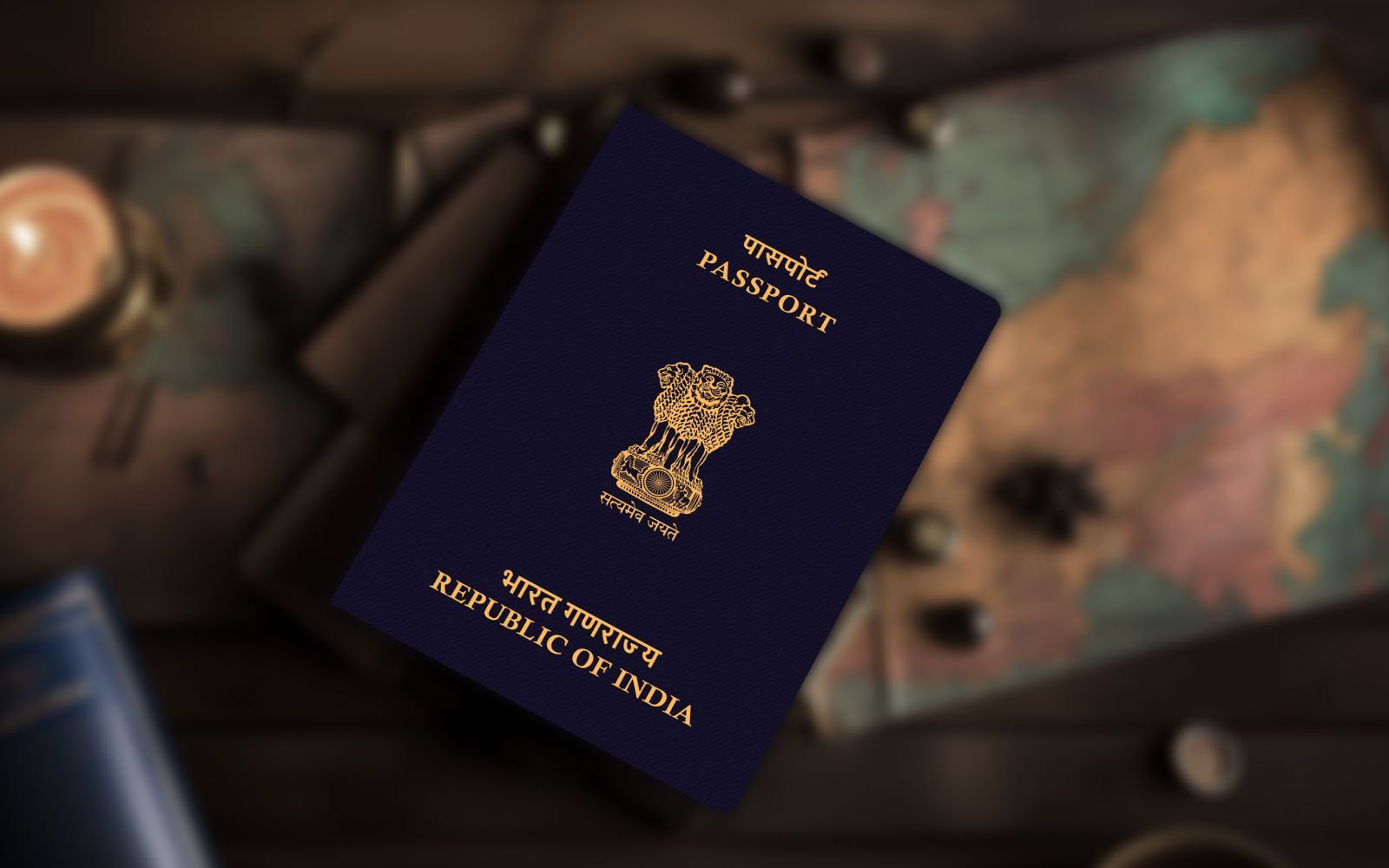 VISA FREE COUNTRIES FOR INDIANS