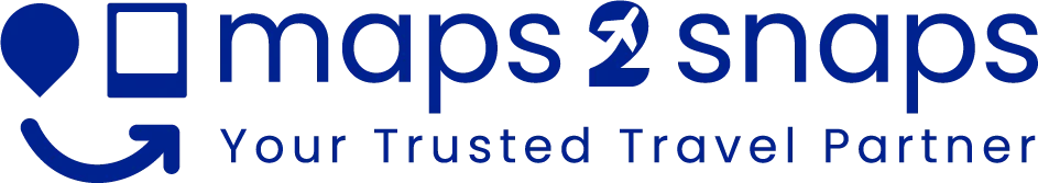 Maps2Snaps